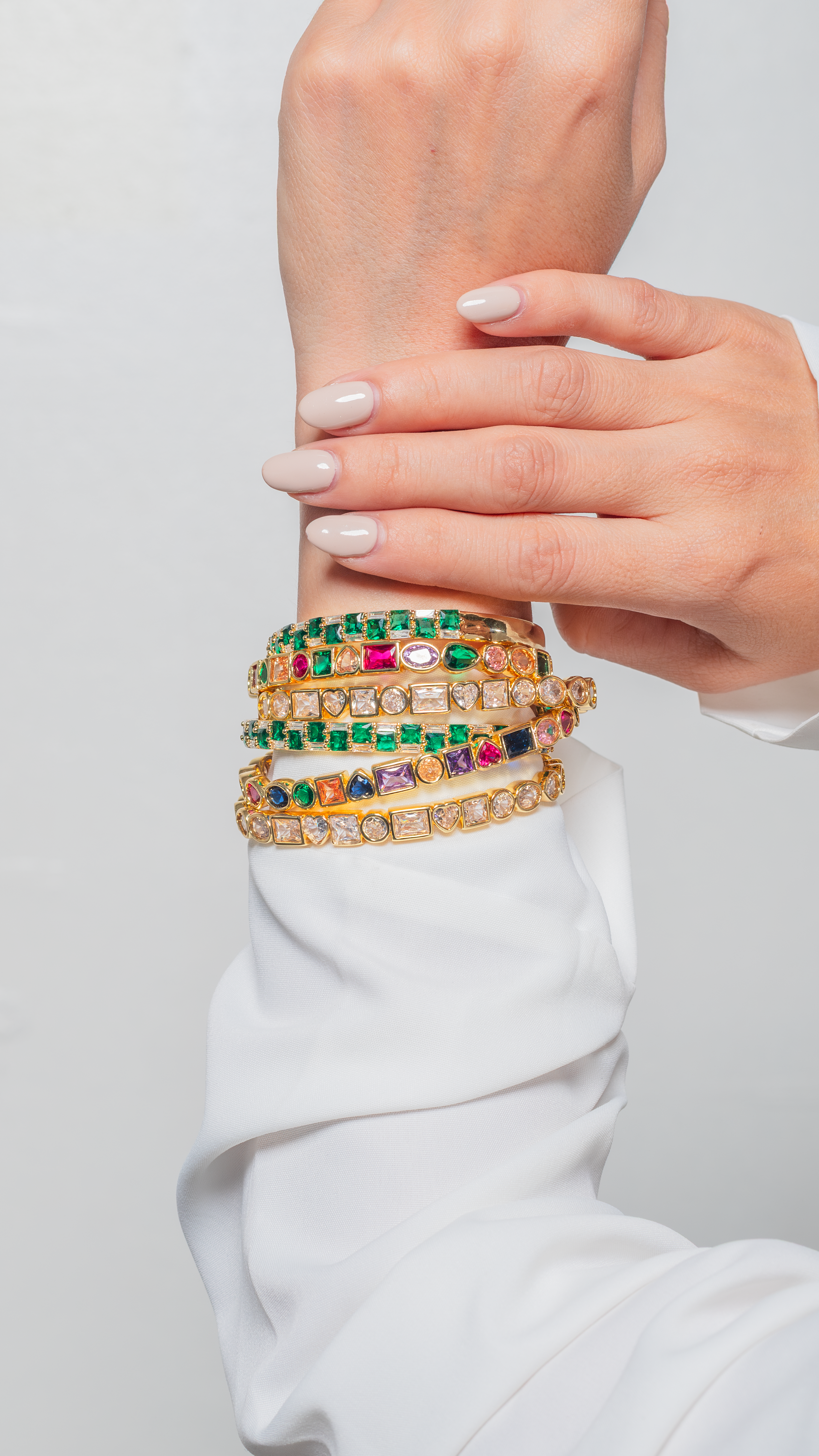 Pulseras