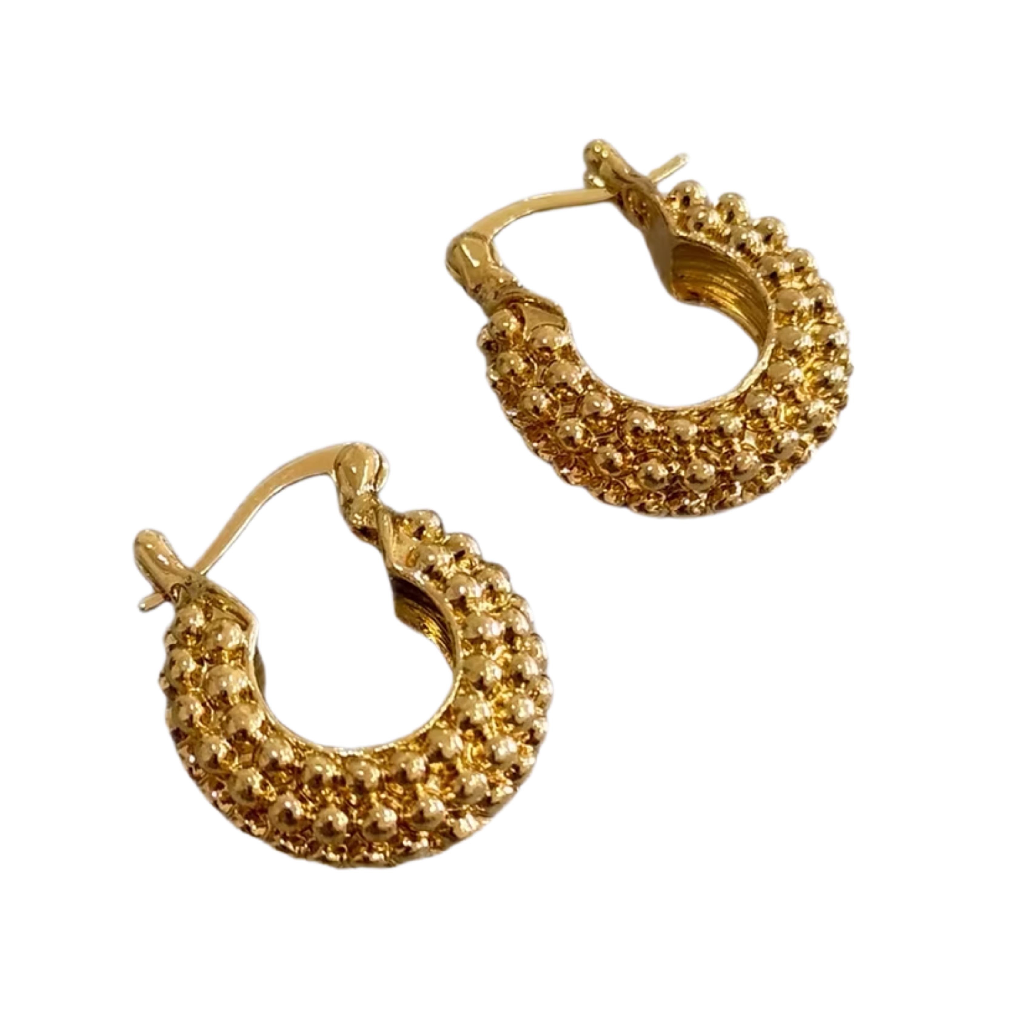 Bex hoops