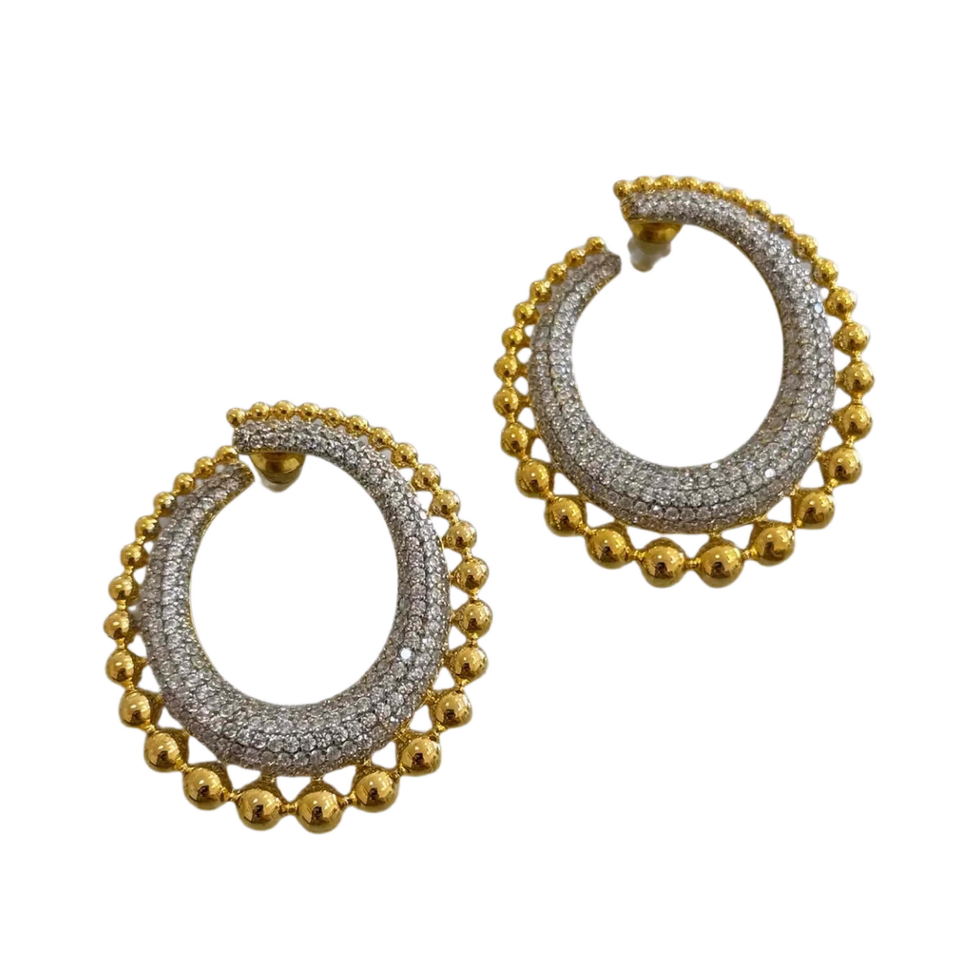 Kelsey earrings