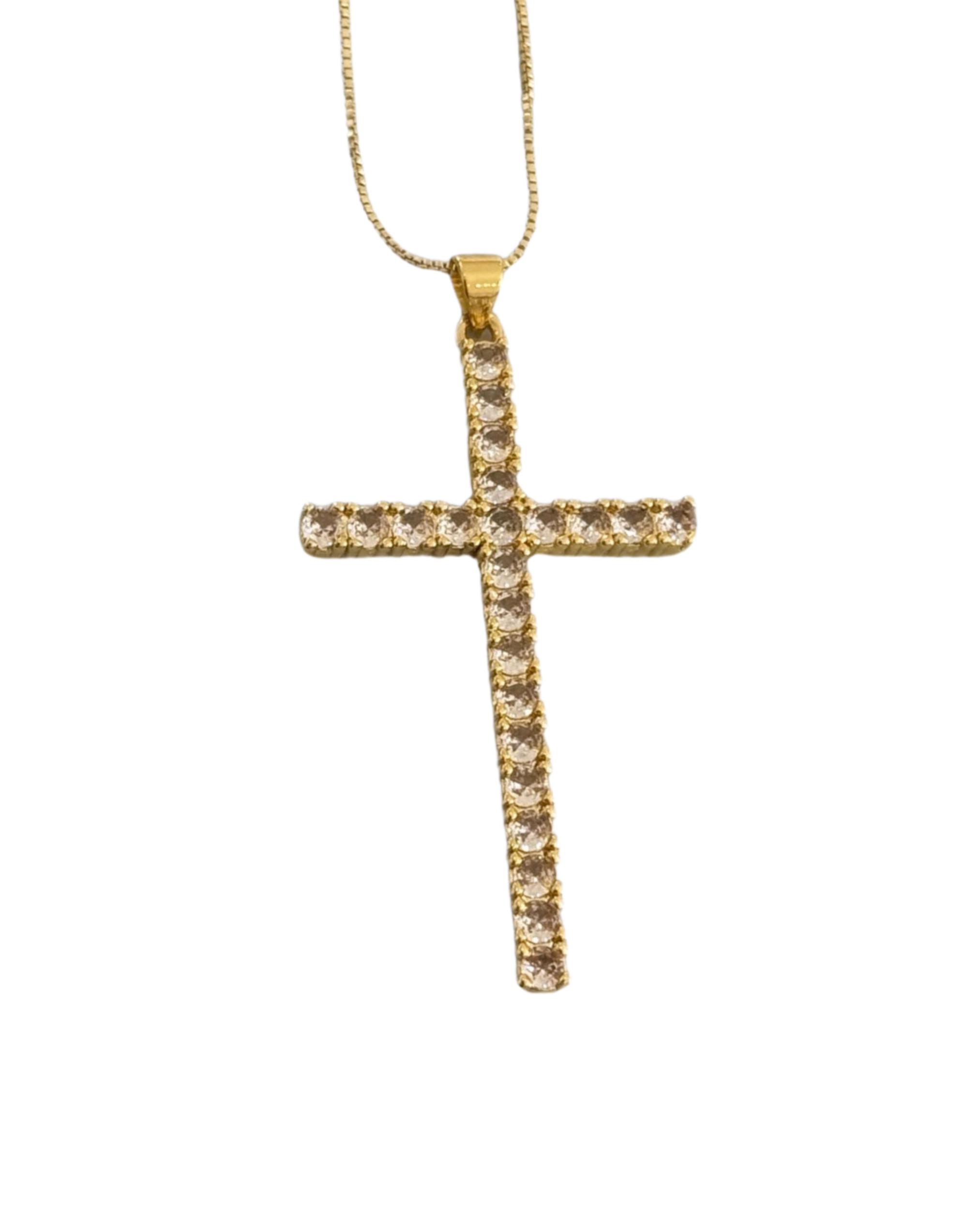 Cruz chain