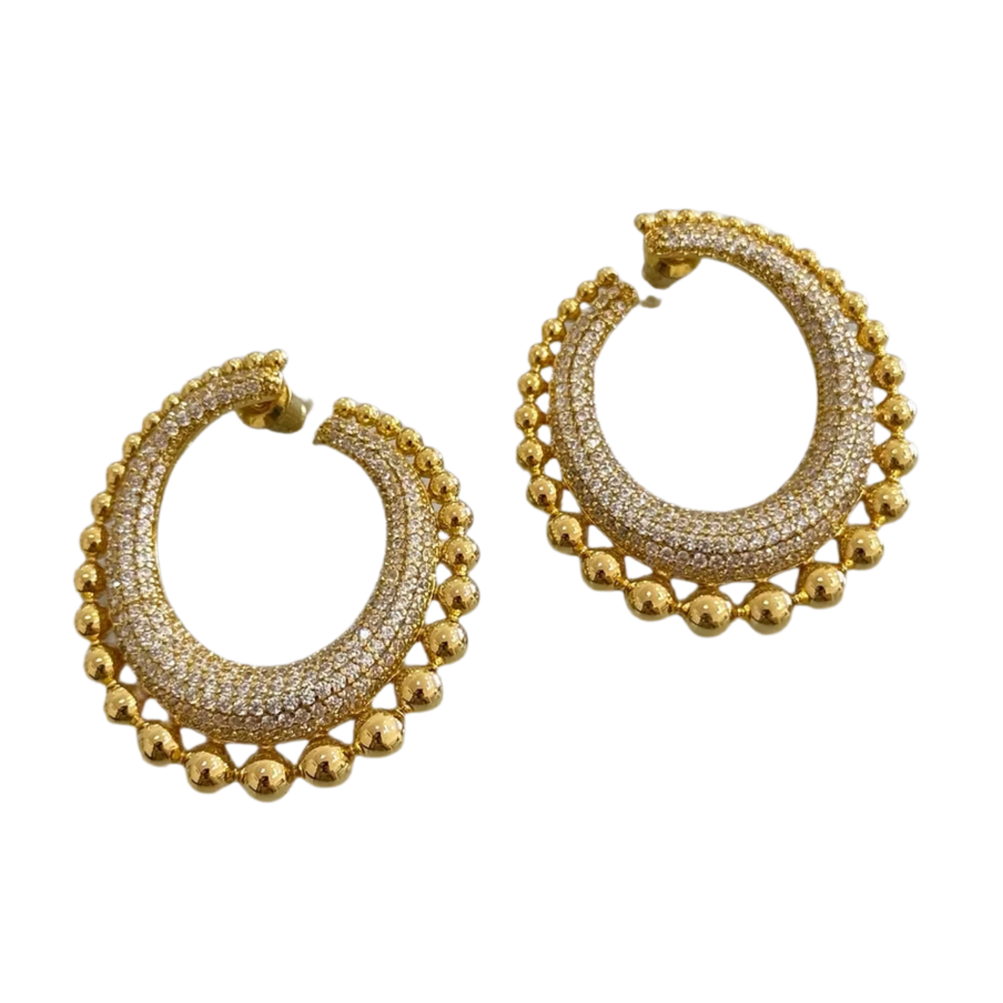 Kailey earrings