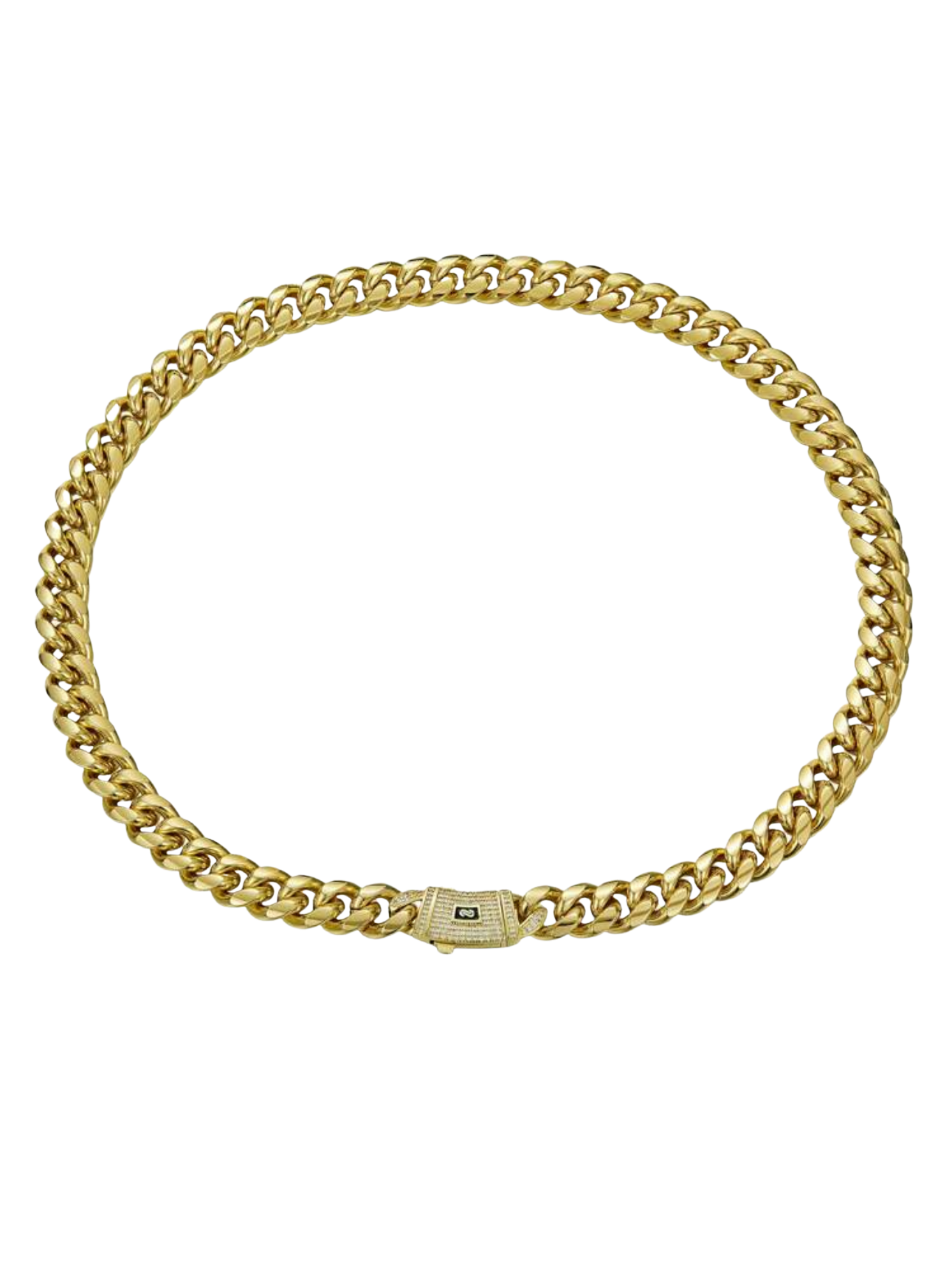 Mónaco Necklace