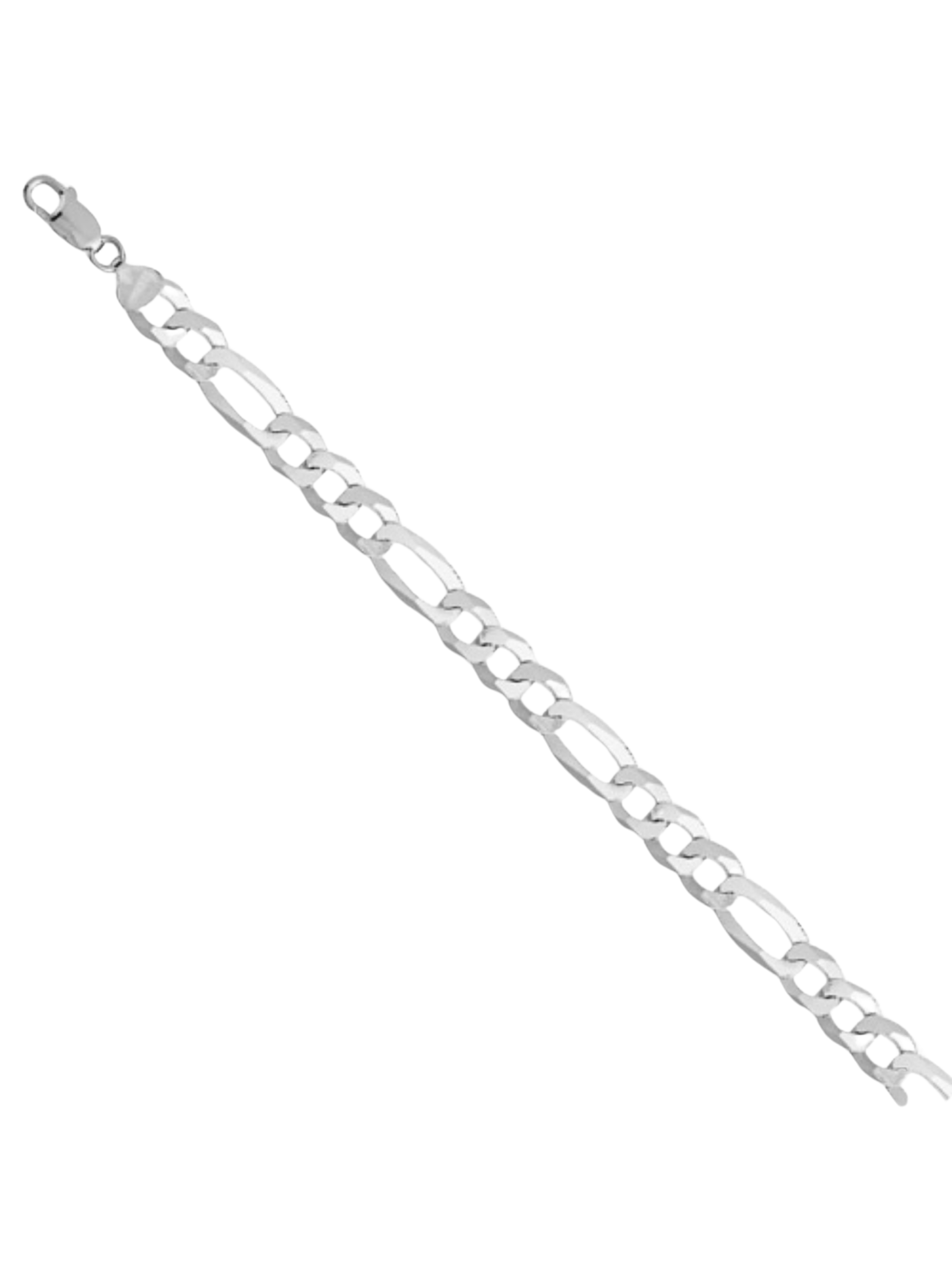 Pulsera fígaro